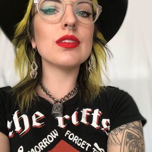 Meet your Posher, Peyton